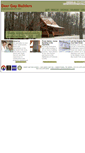 Mobile Screenshot of deergapbuilders.com